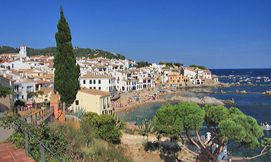 Calella de Palafrugell